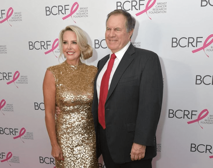 Debby Clarke Belichick: The Untold Story You Need to Know