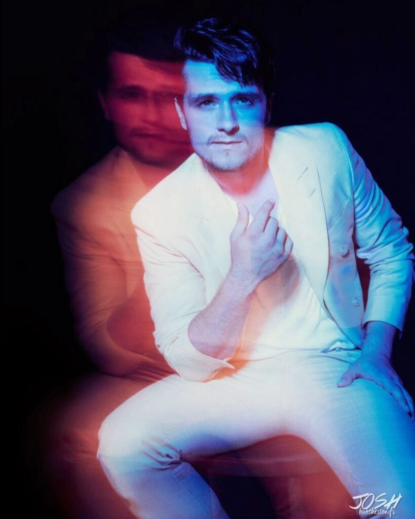 Josh Hutcherson Height: Discover How Tall the Acclaimed Film Actor Is!