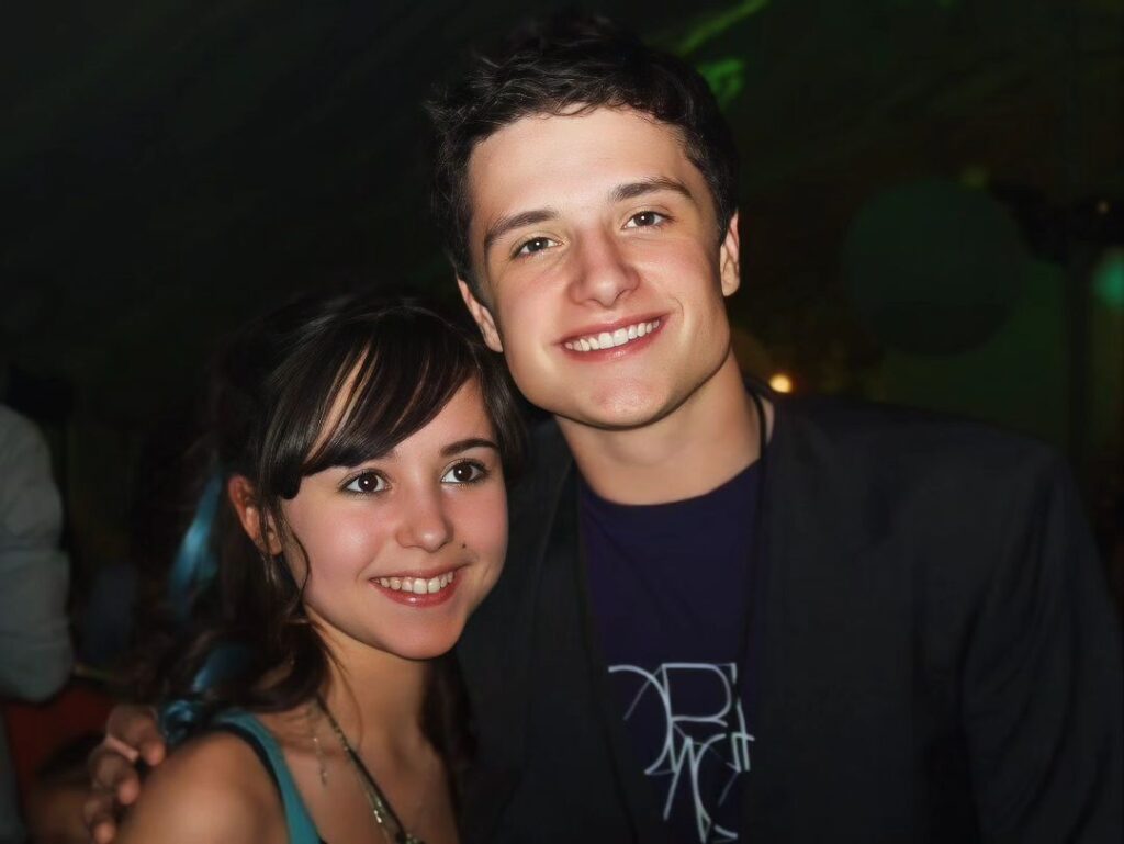 Josh Hutcherson Height: How Tall Is The Film Actor?