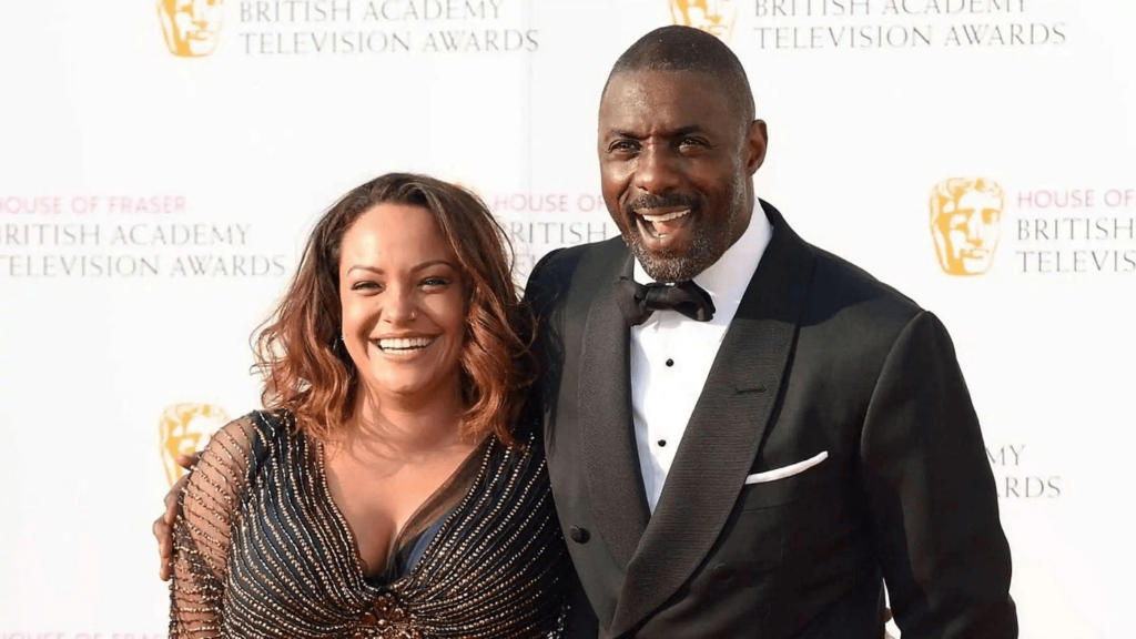 Sonya Nicole Hamlin: Uncovering the Life of Idris Elba's Former Wife