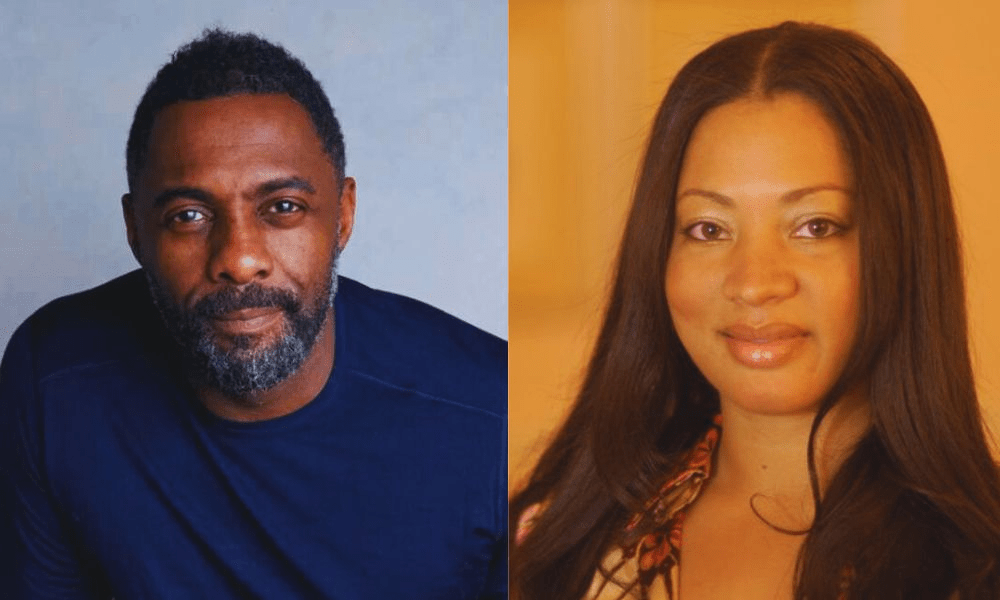 Sonya Nicole Hamlin: Uncovering the Life of Idris Elba's Former Wife