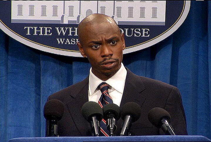 Dave Chappelle Net Worth Revealed: How Rich Is the Comedy Icon?