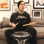 Travis Barker Net Worth 2024: How Much Is the Drummer Worth Now?