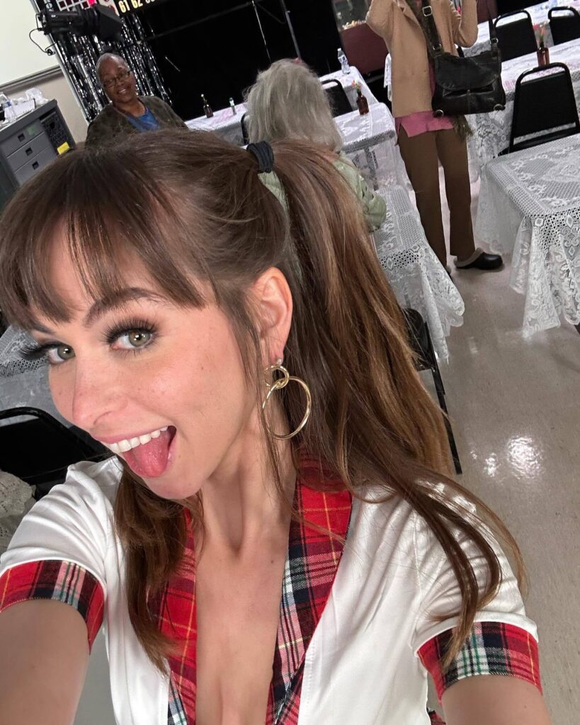 Riley Reid Net Worth: Shocking Earnings & Personal Insights Revealed!