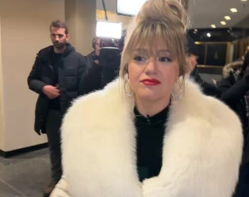 Kelly Clarkson Divorce: New Updates and Revelations