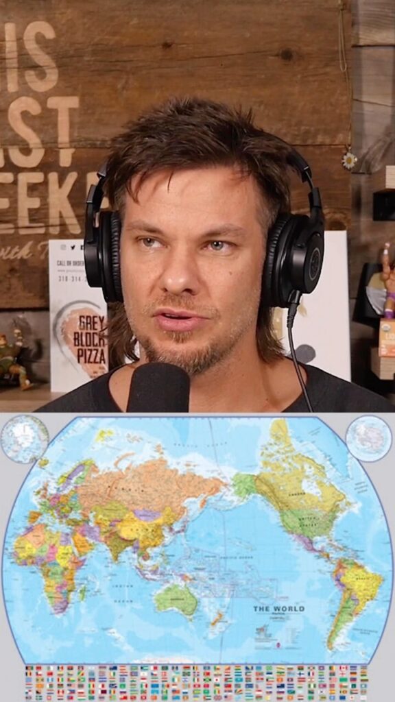 Theo Von Wife: The Truth About His Marriage & Dating Life