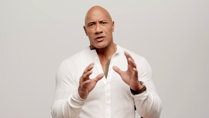 How Tall Is The Rock? Discover Dwayne Johnson's Real Height!