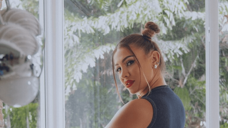 Francia James Net Worth in 2024: Her Earnings Exposed