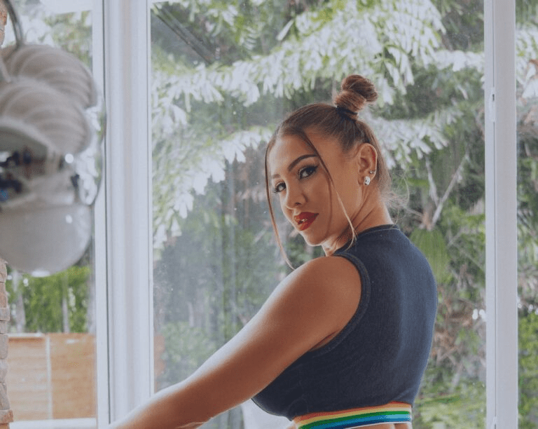 Francia James Net Worth in 2024: Her Earnings Exposed