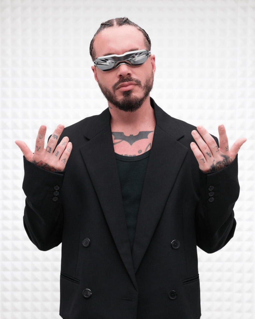 J Balvin Net Worth: How He Became a Global Superstar