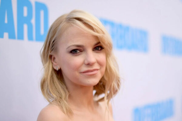 Anna Faris Net Worth: Surprising Figures Revealed!