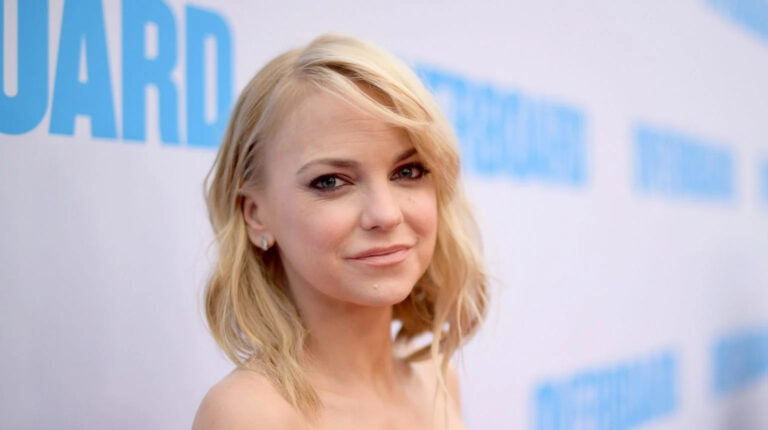 Anna Faris Net Worth: Surprising Figures Revealed!