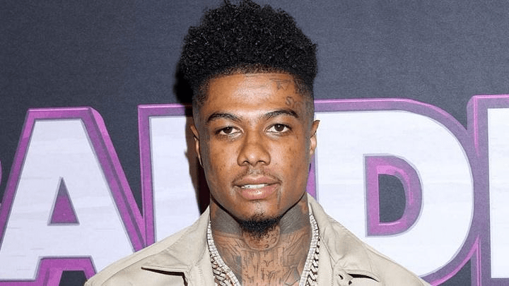 Blueface Height: Exact Measurements You Need to Know