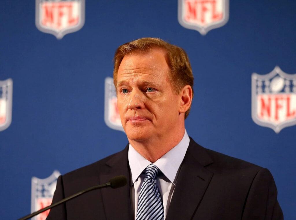 Roger Goodell Wife: The Untold Story of Jane Skinner