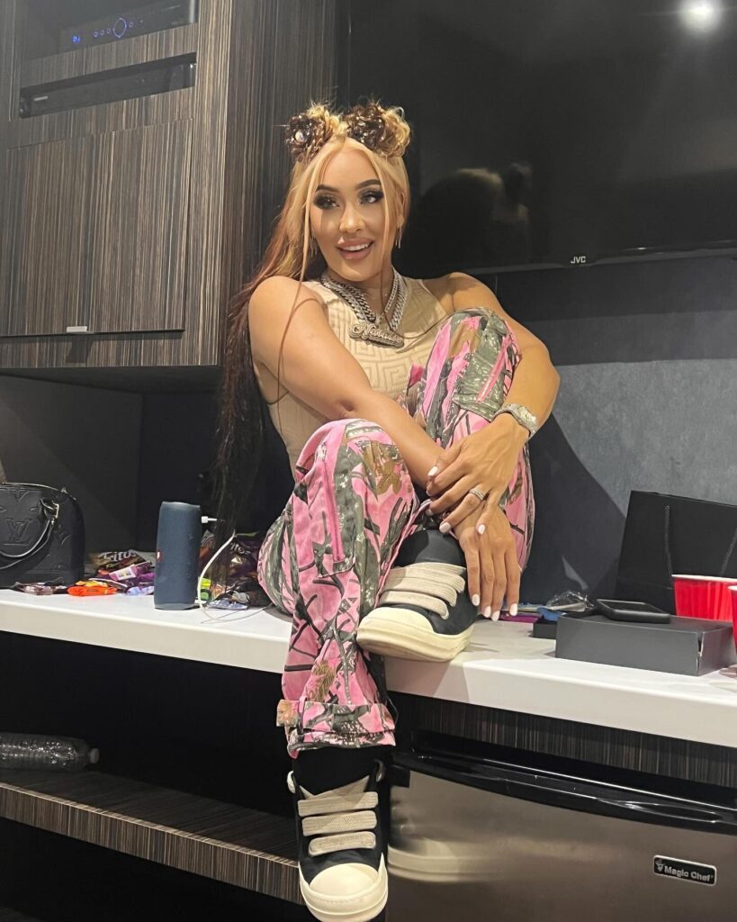 Natalie Nunn Net Worth: How She Built Her Million-Dollar Empire