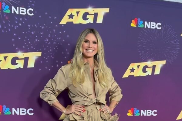 Heidi Klum Net Worth in 2024 – How Wealthy Is She?