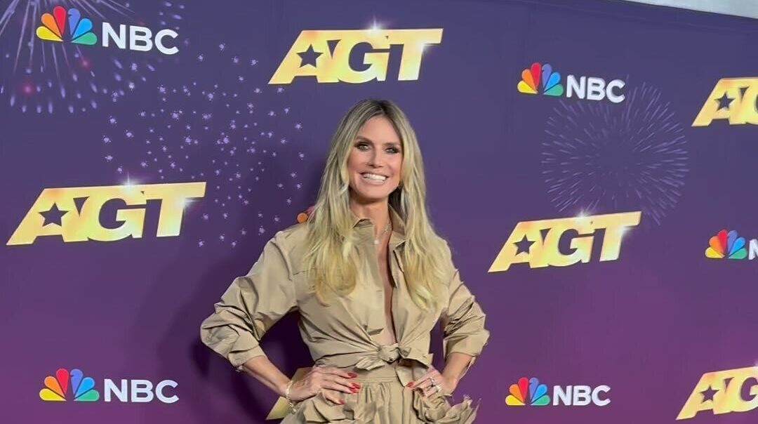 Heidi Klum Net Worth in 2024 – How Wealthy Is She?