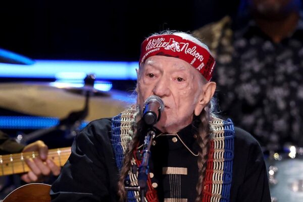 How Old Is Willie Nelson? The Age of This Iconic Music Star!