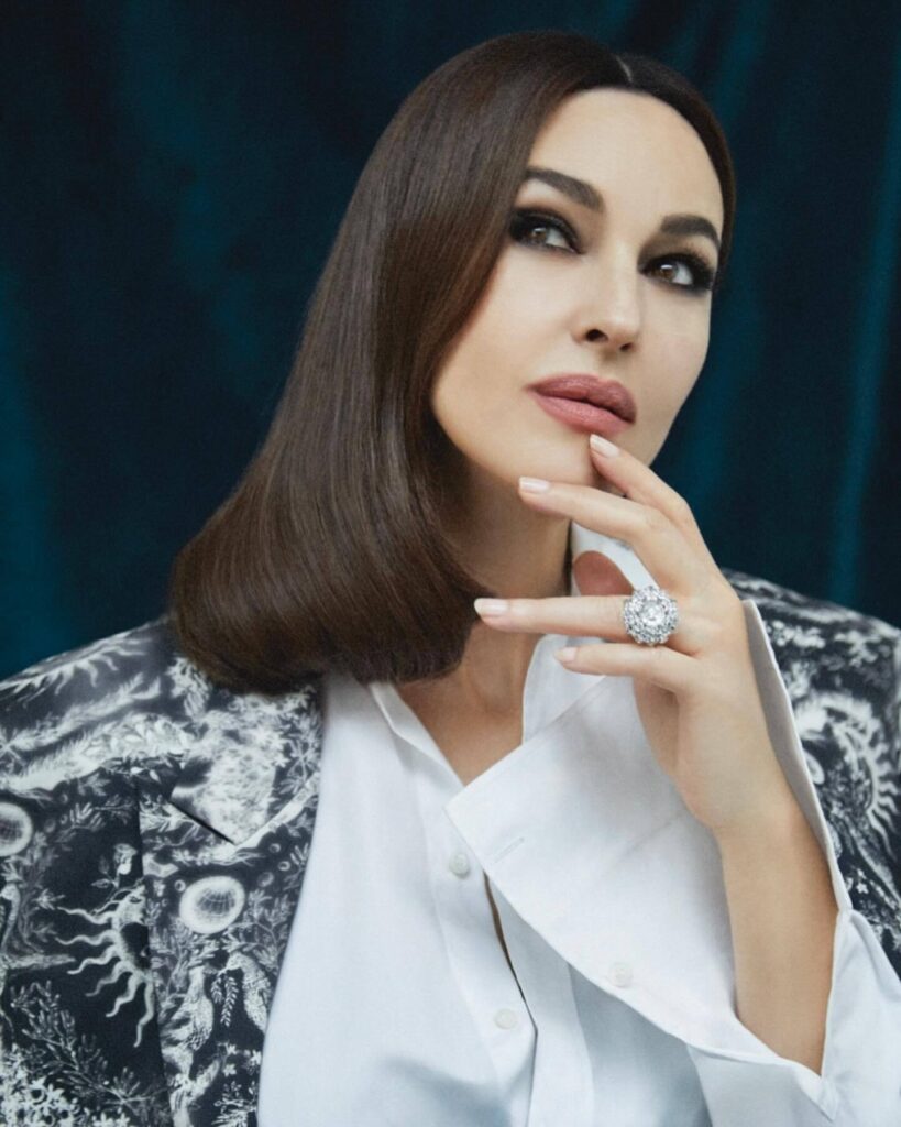 Monica Bellucci: Who Is She? Bio, Career, and More