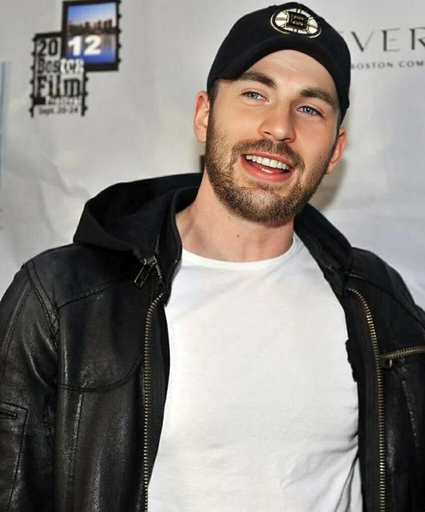 Chris Evans Net Worth: The Truth Behind His Wealth!