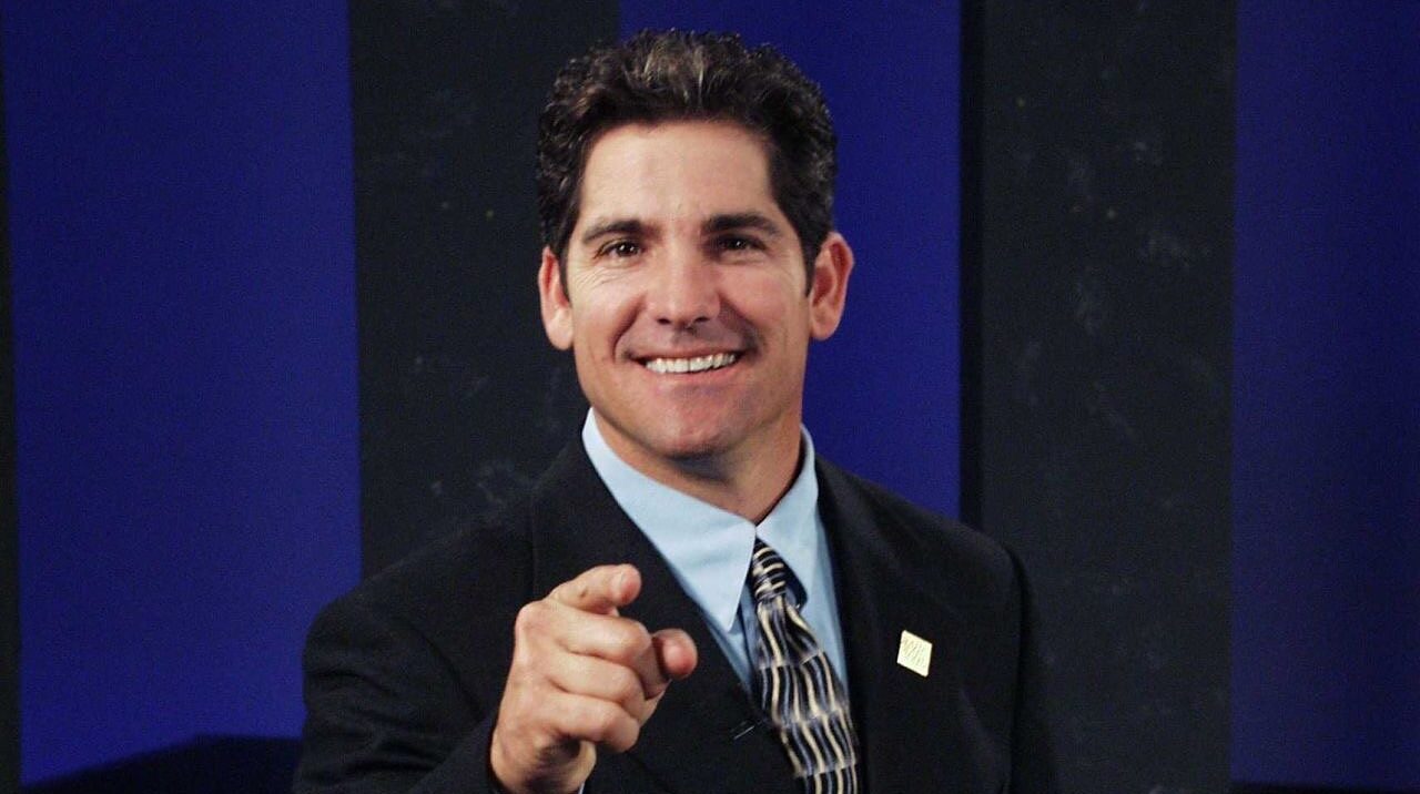 Grant Cardone Net Worth Revealed: Who Is He and How Did He Make It?