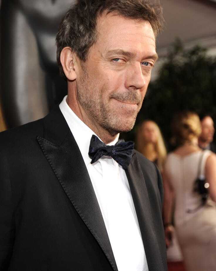 Hugh Laurie Net Worth Unveiled – See the Latest Stats!