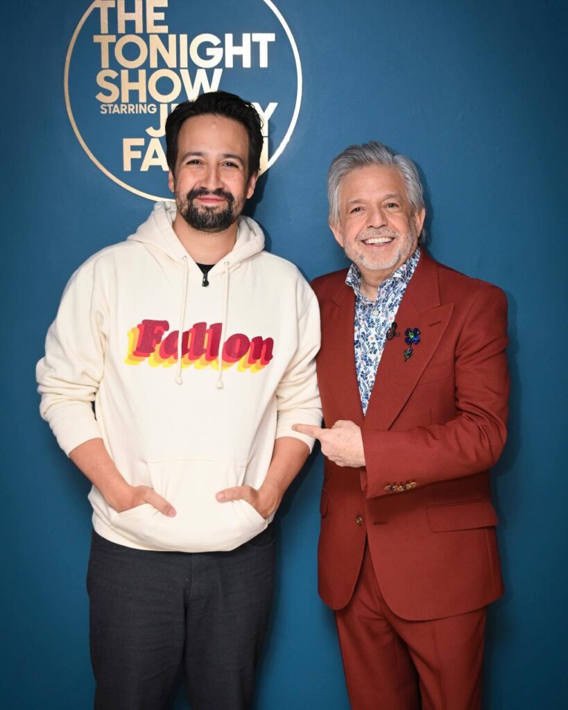 Lin Manuel Miranda Net Worth 2024: What Makes Him So Rich?