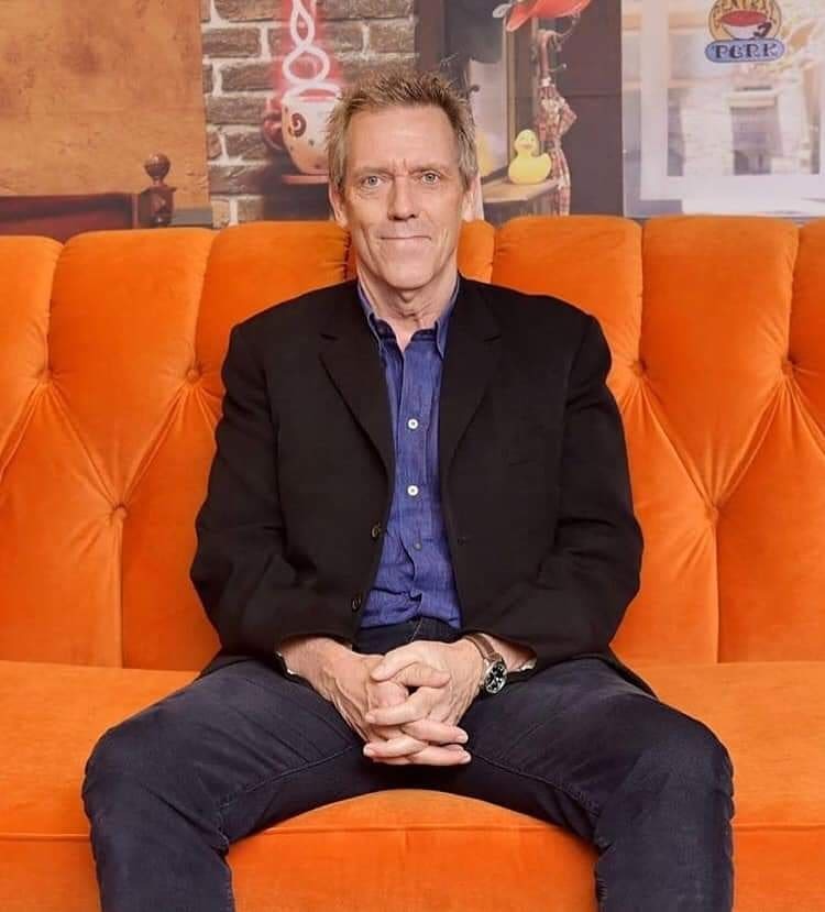 Hugh Laurie Net Worth Unveiled – See the Latest Stats!