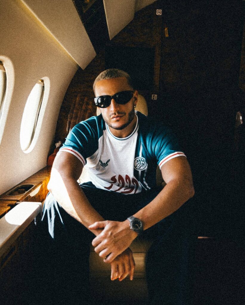 DJ Snake Age: How Old is the Famous Music Producer?