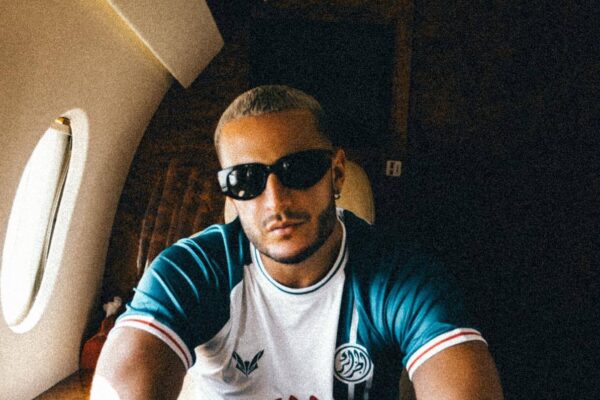 DJ Snake Age: How Old is the Famous Music Producer?