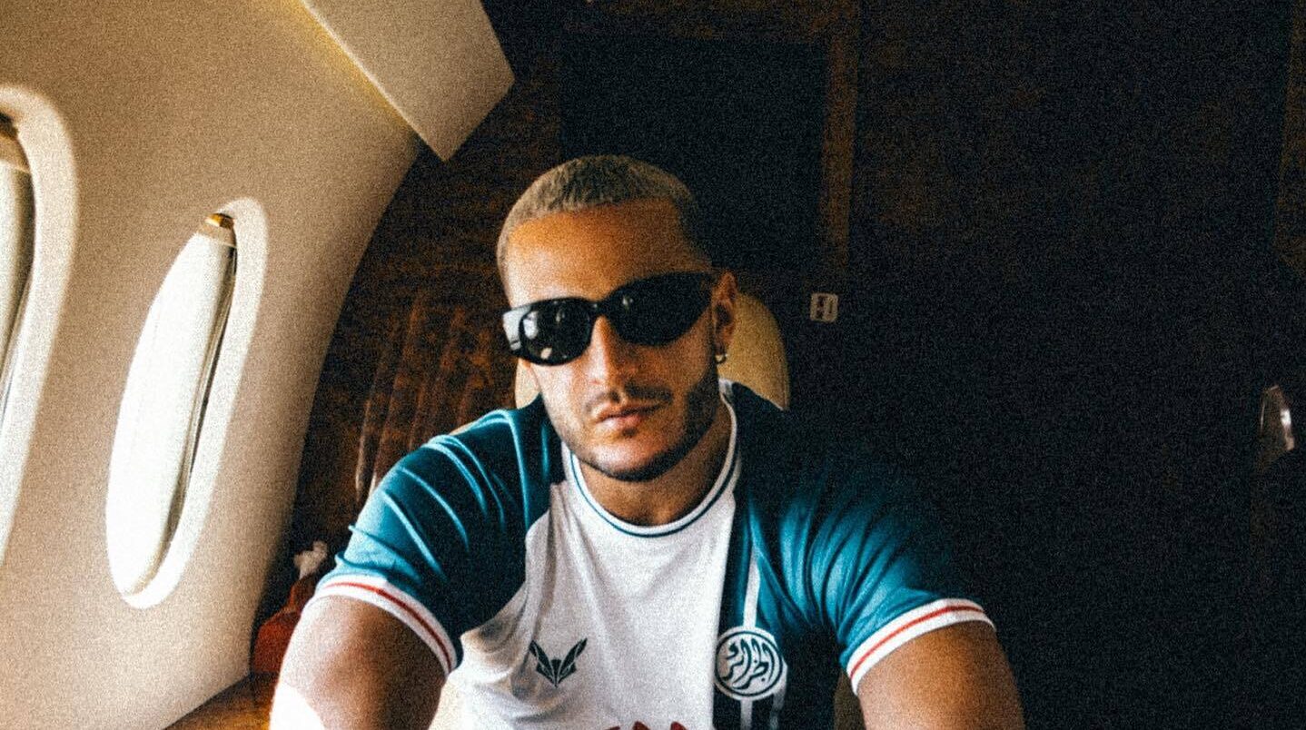 DJ Snake Age: How Old is the Famous Music Producer?