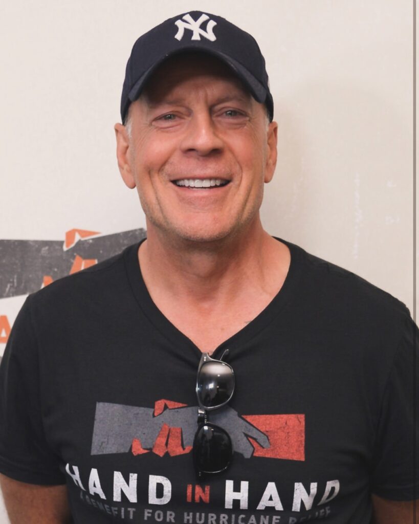 Bruce Willis Net Worth Revealed: Shocking Figures Inside!