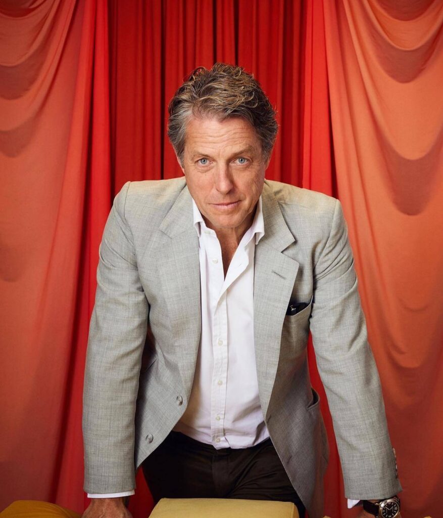 Hugh Grant Net Worth This Year: What You Need to Know