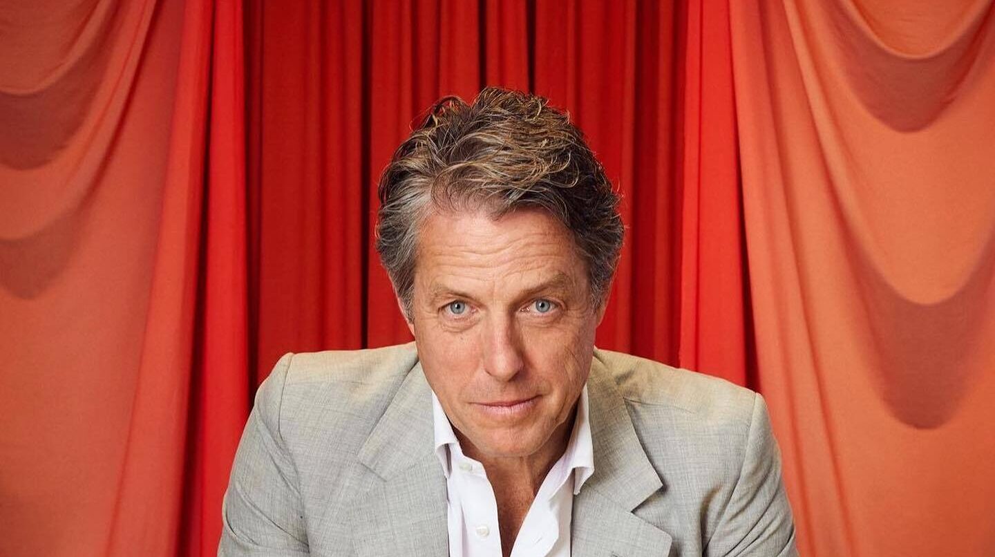 Hugh Grant Net Worth This Year: What You Need to Know