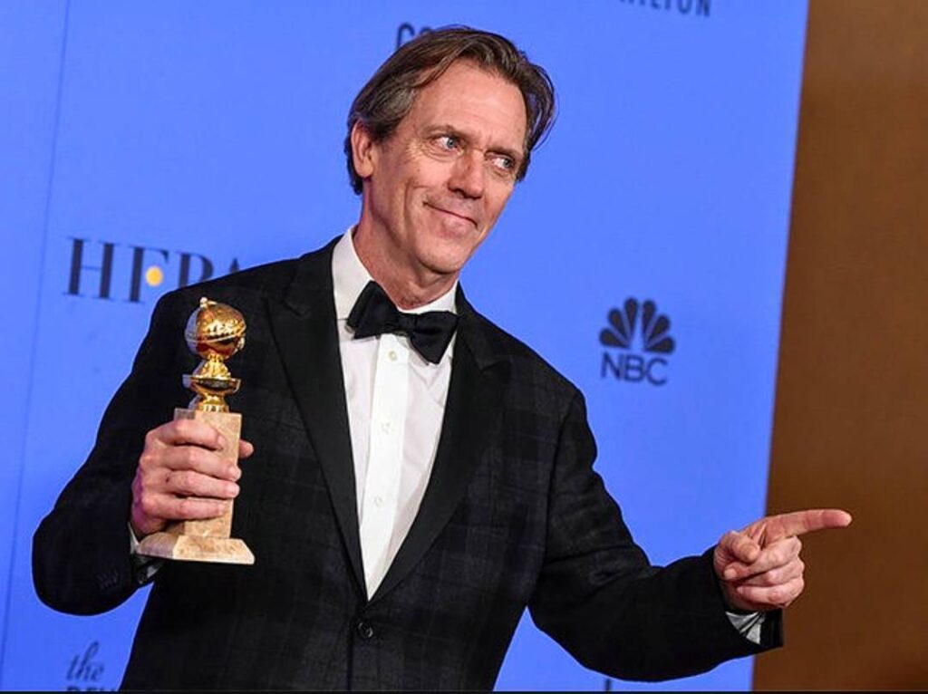 Hugh Laurie Net Worth Unveiled – See the Latest Stats!