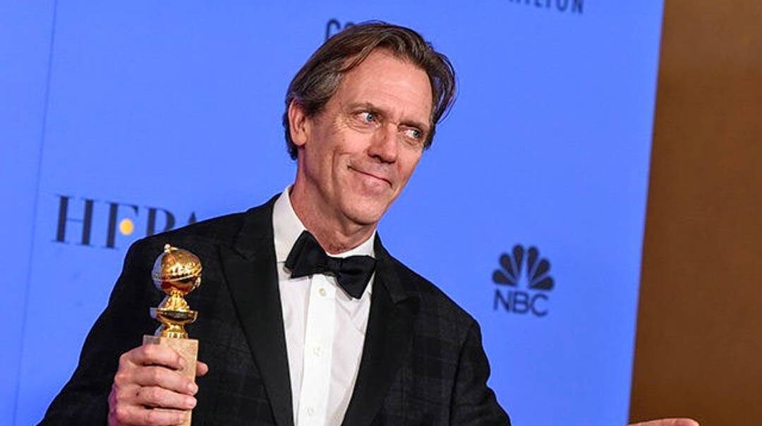 Hugh Laurie Net Worth Unveiled – See the Latest Stats!