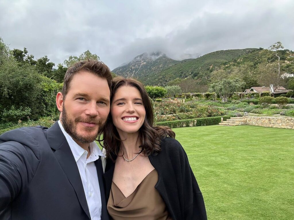 Chris Pratt Net Worth 2024: Discover His Massive Fortune