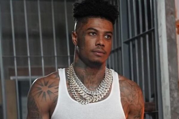 Blueface Height: Exact Measurements You Need to Know