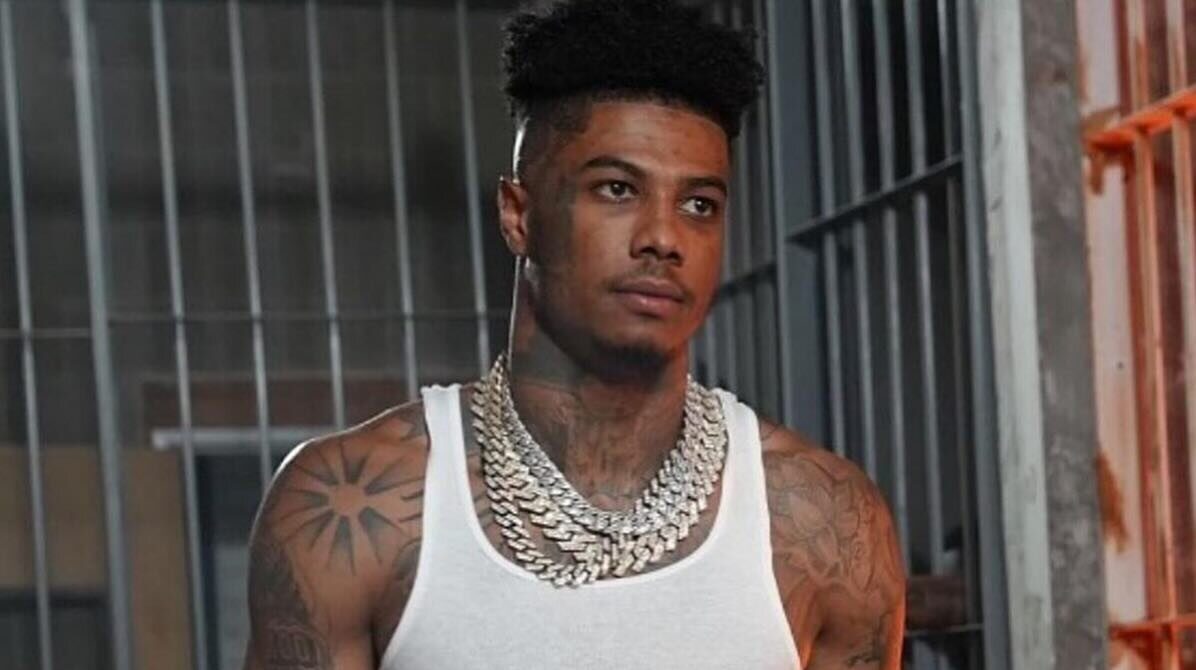 Blueface Height: Exact Measurements You Need to Know