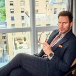 Chris Pratt Net Worth 2024: Discover His Massive Fortune