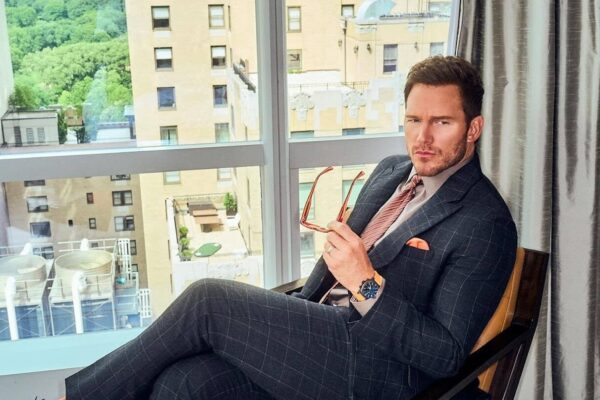 Chris Pratt Net Worth 2024: Discover His Massive Fortune