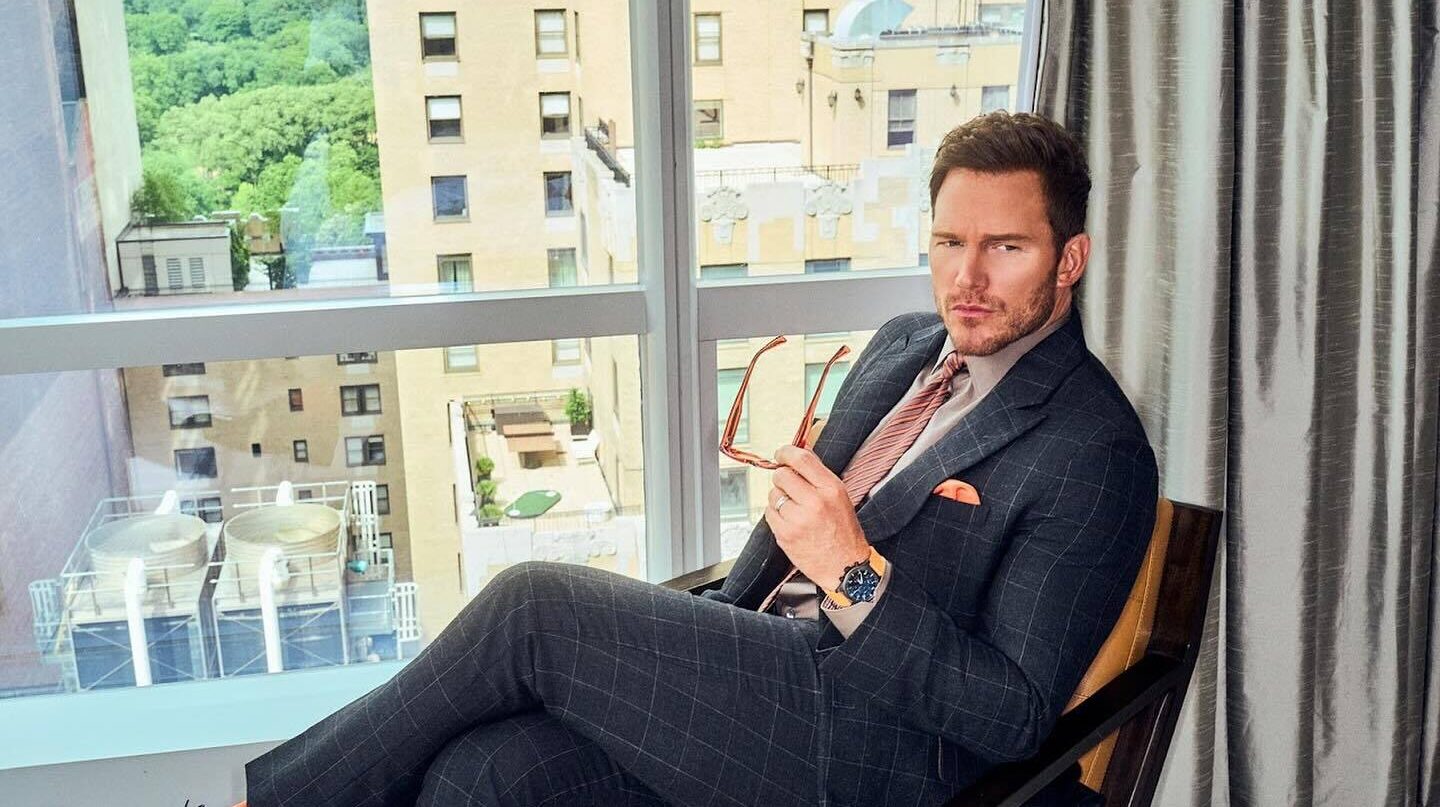 Chris Pratt Net Worth 2024: Discover His Massive Fortune