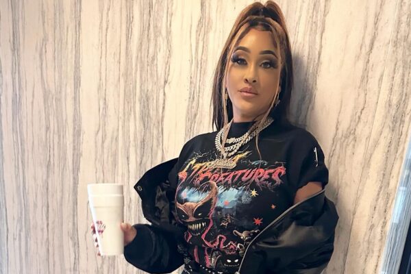 Natalie Nunn Net Worth: How She Built Her Million-Dollar Empire