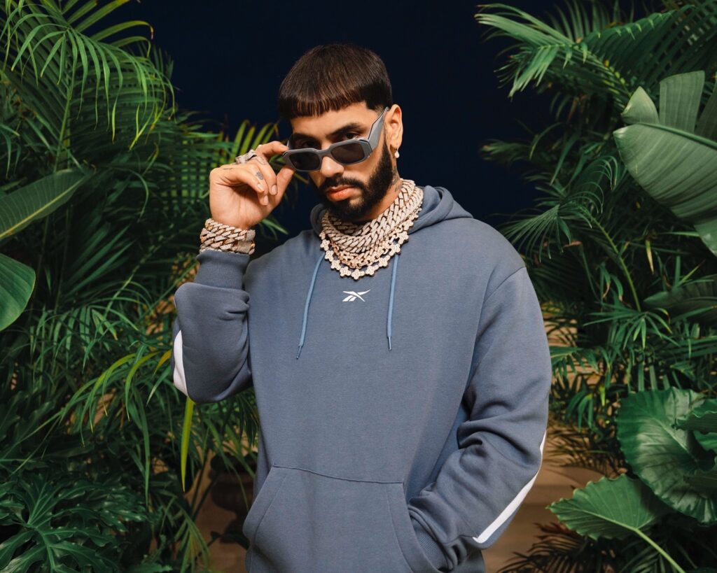 Anuel AA Height: How Tall Is the Reggaeton Star?