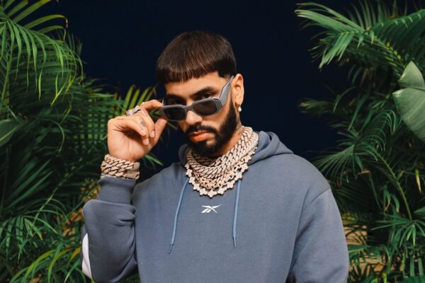 Anuel AA Height: How Tall Is the Reggaeton Star?