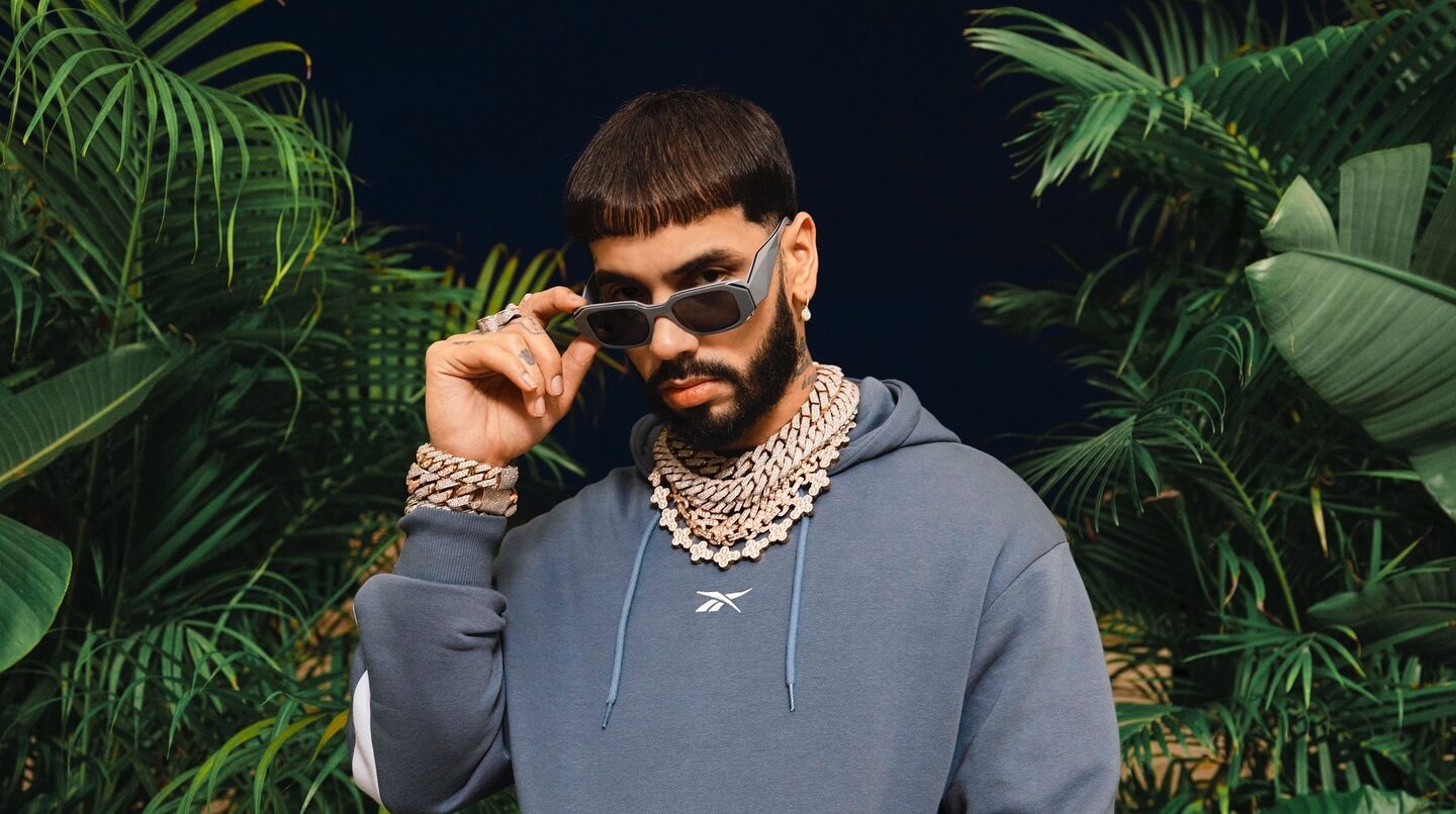 Anuel AA Height: How Tall Is the Reggaeton Star?