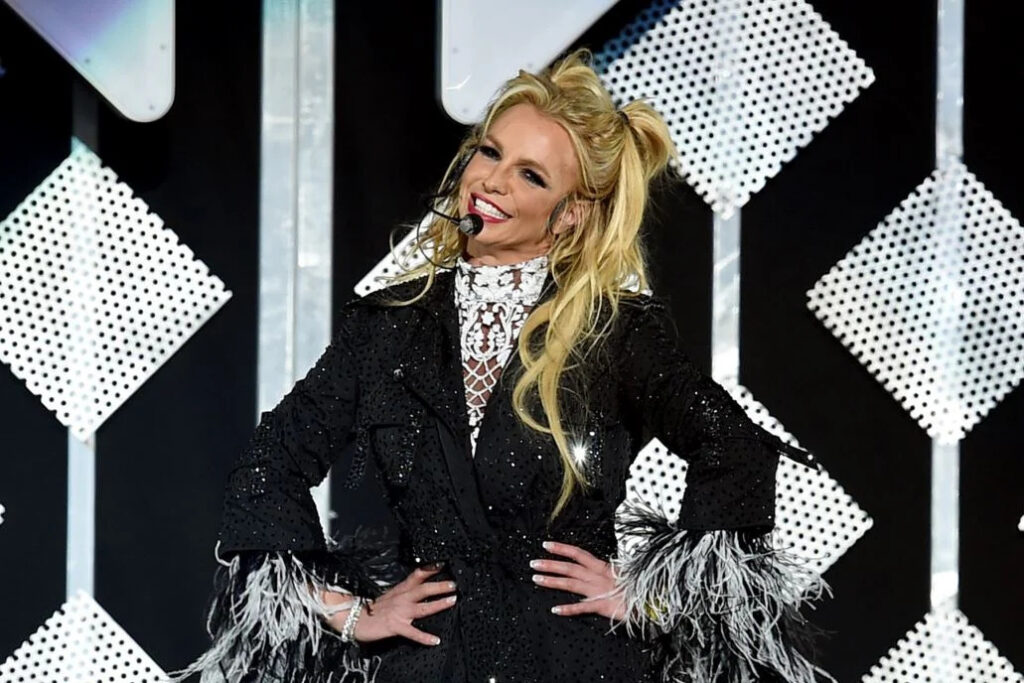 Britney Spears New Boyfriend: Everything You Need to Know!