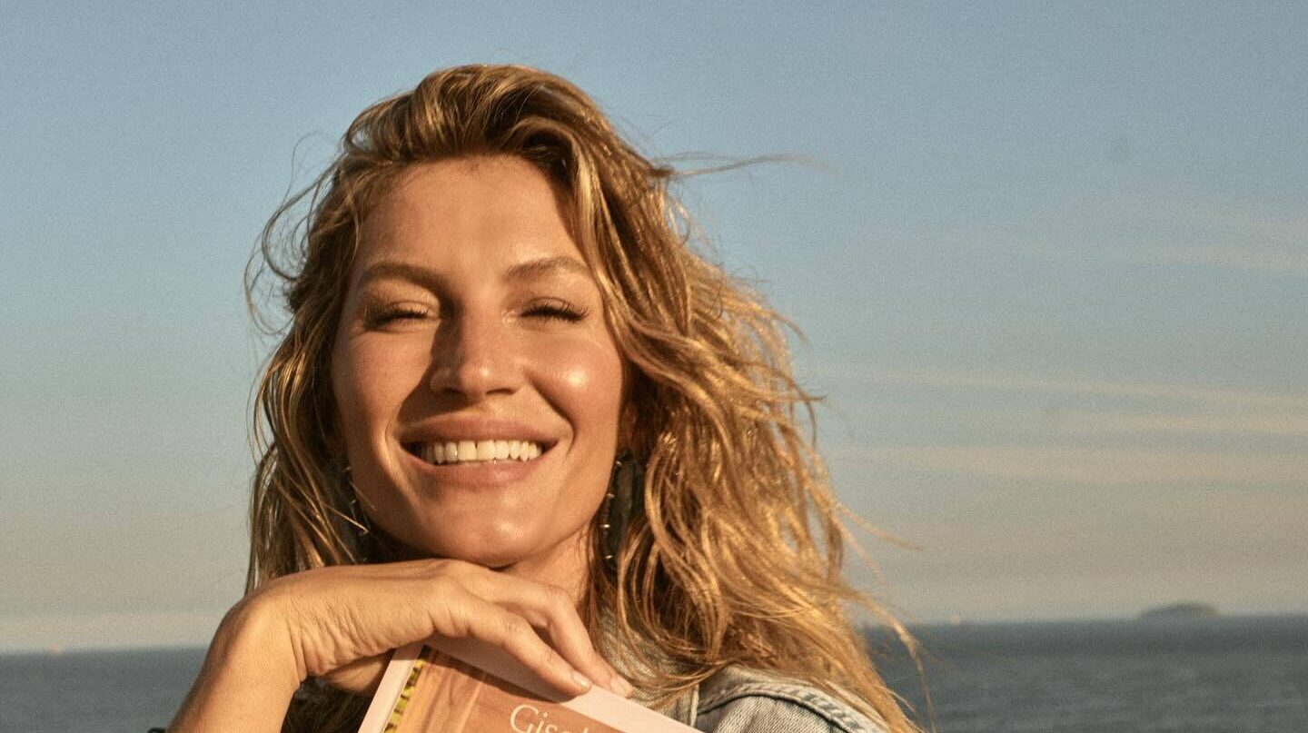 Gisele Bündchen Boyfriend Revealed – Who Is She Dating Now?