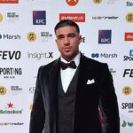 Tommy Fury Height: The Exact Height of the Boxing Star