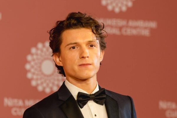 Tom Holland Height: How Tall Is Spider-Man’s Star?